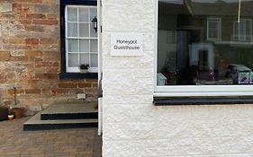 Honeypot Guest House